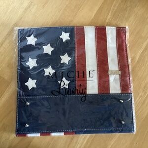 Miche shell - Liberty - new in package